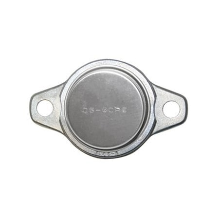 Ami Bearings AMI BEARINGS -SINGLE ROW BALL BEARING - 15MM EXTRA NARROW SET SCREW 2-BOLT FLANGE CLOSED COVER KFL002CE